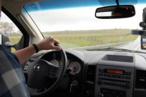 Ce trebuie să ştie şoferii care au camere video la bord. Se va putea sesiza Poliţia
