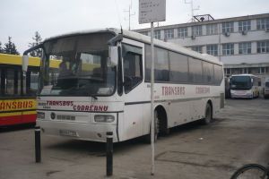 Transbus Codreanu contestă decizia Consiliului Local de a da RATBV SA transportul public metropolitan
