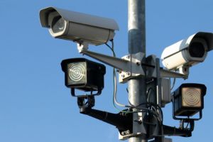 Poliţia introduce radare fixe din 2019. Unul va fi în Satu Mare!