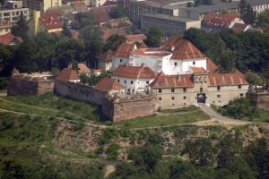 Firesc, Cetăţuia de pe Dealul Straja va intra în domeniul public al municipiului Braşov