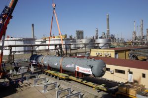 Rompetrol Rafinare: Rezultatele operationale si financiare, atinse in trimestrul trei 