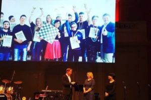 Liceu din Sighetu Marmatiei, premiat de Comisia Europeana