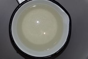 De cateva zile, in Bariera Bucuresti curge ...altceva la robinet. In niciun caz apa potabila