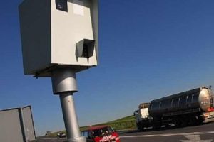 Poliţia amplaseaza noi radare fixe în Braşov. Vezi unde vor fi amplasate!