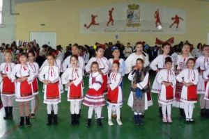 Manifestari la Școala Gimnaziala ,,Grigore Moisil Navodari, cu ocazia Zilei Dobrogei (galerie foto) 