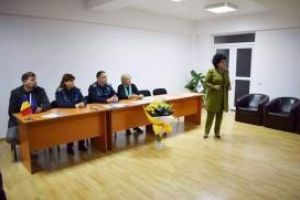 Campania de informare Refuz sa devin o victima la Cumpana, judetul Constanta (galerie foto)  