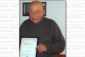 #Dobrogeaetnica: Repere si somitati. Din Medgidia pana la Casa Alba a Statelor Unite - Kemal Karpat, istoric, sociolog si om de baza pe trei continente