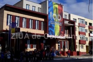 Primarul comunei Cumpana, ec. Mariana Gaju, mesaj pentru dobrogeni: Dumnezeu sa binecuvanteze Romania! La multi ani, Dobrogea!“