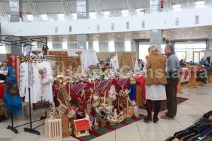 Targ cu produse traditionale de Ziua Dobrogei, la Pavilionul Expozitional. Ce surprize le sunt pregatite constantenilor (galerie foto)