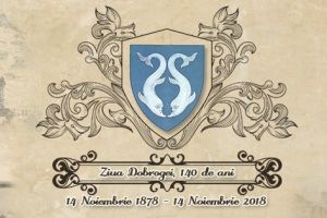 Istoria Dobrogei - evenimente: 14 noiembrie 1878 - Unirea Dobrogei cu Romania