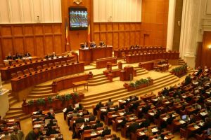 Deputatii coalitiei au votat puscaria la domiciliu“. Stelian Ion (USR) - N-au inteles nimic din Rezolutia Parlamentului European si din Raportul MCV“