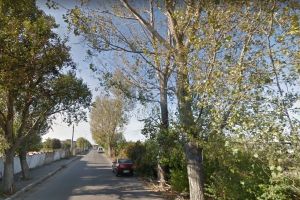 First Tower - unda verde de la Primaria Constanta pentru un imobil de sase etaje pe aleea Universitatii