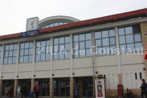O firma din Sibiu ii incalta pe angajatii Societatii Regionale de Transport Feroviar de Calatori  Constanta (document)