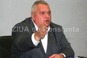 Procesul in care Nicusor Constantinescu a fost obligat sa achite CJC o suma uriasa, suspendat 