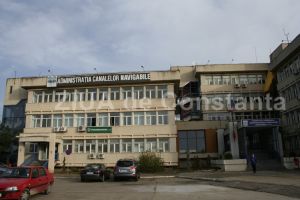 Servicii de paza fixa si prin patrulare auto la obiectivele CN ACN. Ce valoare are contractul (document)