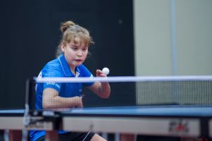 Campioana europeana din Constanta Elena Zaharia a cucerit argintul la Openul Ungariei 