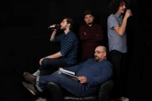 Reuniune de suflet cu trupa Folk,Frate! la Reghin