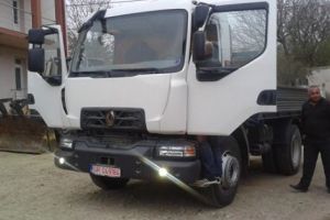 Primăria IZVORU a spart gheaţa la ACCESARE FONDURI EUROPENE!