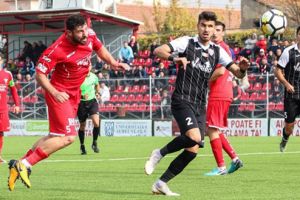 Energeticianul câştigă şi urcă două locuri în clasament