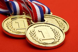 Premii pentru elevii şi dascălii merituoşi din Hunedoara