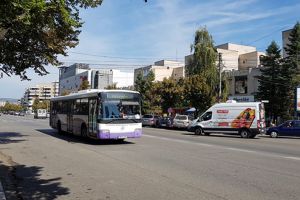 Transportul public local pentru Cartierul Grigorescu a fost rezolvat