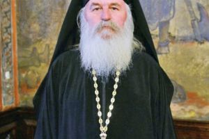 Conferinţă susţinută de  ÎPS Ioan Selejan la Reghin