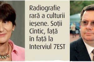 Interviu în oglindă