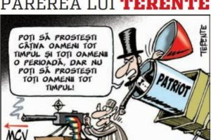 Părerea lui Terente