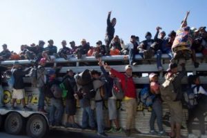 ONU:Țările au obligaţia să se lase ocupate de imigranţi