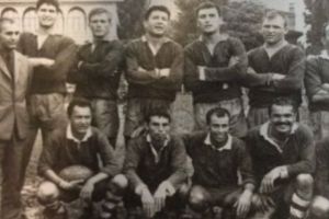 1967 - anul în care Dinamo le-a predat rugby titanilor din Hexagon