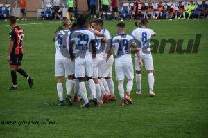 S-a stabilit programul etapei a 17-a. Mobilizare în “Vale” pentru meciul cu pandurii