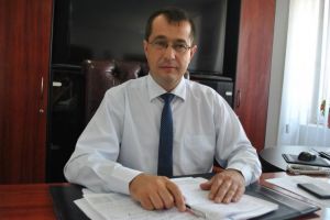 Primarul din Motru, după fonduri în Norvegia