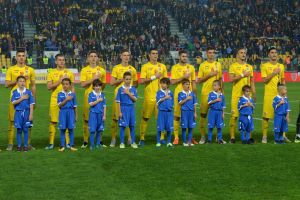 România – Belgia, de la ora 19.00