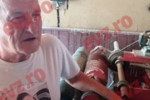 Ion Liuţă. Meşterul cu 1.000 de cojoace