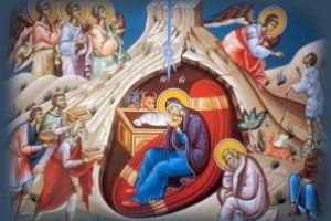 A început  Postul Crăciunului