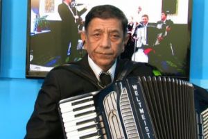 Lăutarul Ion Tudorache, în recital la „Zavaidoc”