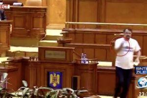 Cand o face Iordache e o badaranie fara margini, cand o face Ghinea... “a avut motivele lui”!