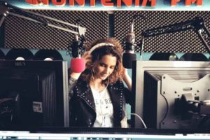 Tinerii talentaţi au cuvântul: „Radioul va rămâne marea mea iubire”