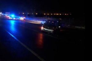  Accident dn3 murfatlar valu lui traian, accident peco rompetrol, accident benzinarie rompetrol murfatlar 