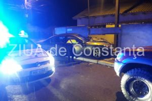 Constanta strada viilor palazu, accident palazu constanta, cartierul palaz constanta accident