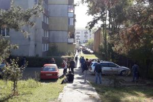 40% dintre elevii unui liceu tehnologic din Bistriţa, absenţi de la ore. Camelia Tabără: E o problemă gravă