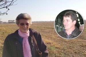 Baron de Palota: Un cunoscut agricultor bihorean e acuzat că s-a îmbogăţit administrând hoţeşte pământurile localnicilor