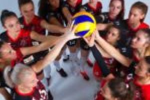 UVT Agroland Timişoara merge două zile pe drum pentru meciul cu Știinţa Bacău