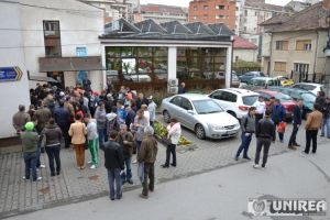 Peste 34.000 locuri de muncă vacante la nivel naţional. Situaţia în judeţul Alba