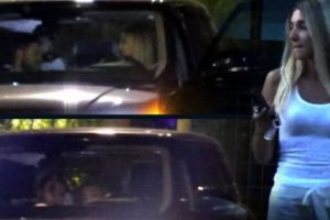 Bombă în showbiz! Alexandra Becali s-a combinat cu beizadeaua unui milionar controversat şi a păcătuit la ceas de seară