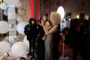 Am aflat ce toată lumea se întreba! E vorba de sarcina Andreei Bălan! Sunt 4!​