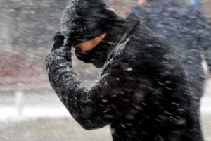 Val de aer rece peste România, joi! Cât va ţine gerul şi ce spun meteorologii