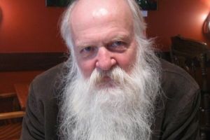 Fost discipol al lui Mircea Eliade, canadianul David Goa va vorbi AZI la Oradea despre iubire în epoca tehnologiei