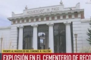 Două BOMBE la Buenos Aires, înainte de summit-ul G20