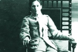 Filmul ”Ecaterina Teodoroiu”, proiectat la Reykjavik